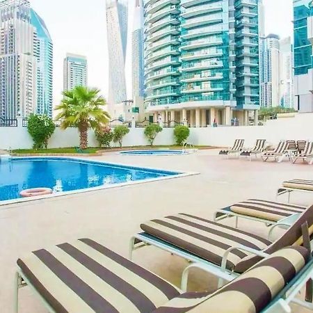 Luxury Casa - Diamond Apartments In Dubai Marina 外观 照片